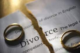 divorce