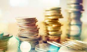 financial recovery