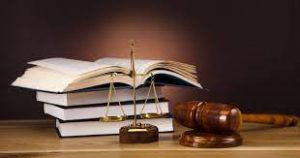 litigation